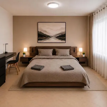 Koblenz Large Apartments * Coblenza