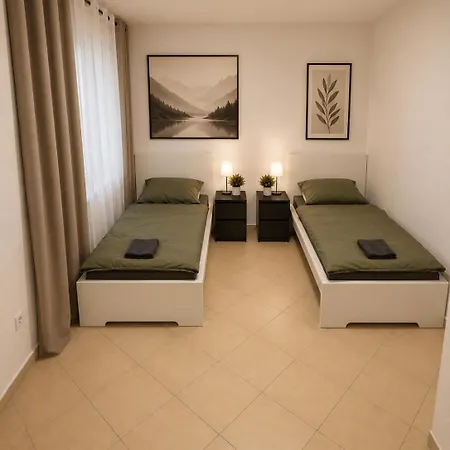 Koblenz Large Apartments Coblenza