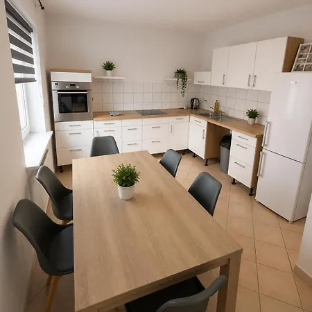 Koblenz Large Apartments